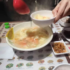 화원식당 사진