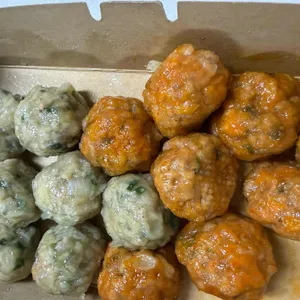 아담만두 리뷰 사진