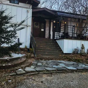 카페393 리뷰 사진