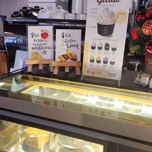 카페393 리뷰 사진