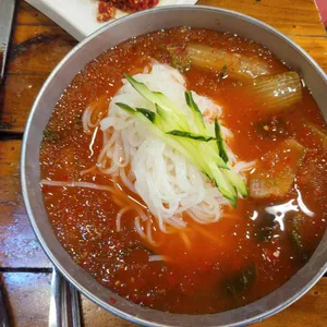 한판참숯소갈비 사진