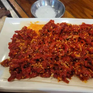 한판참숯소갈비 사진