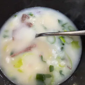 당미옥 한우곰탕 사진 1