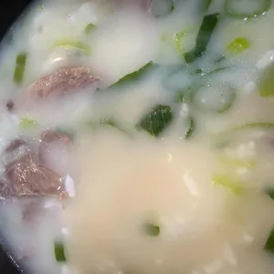 당미옥 한우곰탕 사진