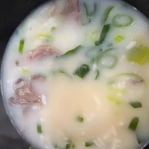 당미옥 한우곰탕 사진