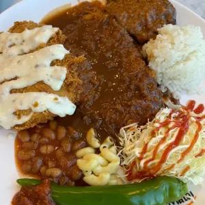 101번지남산돈까스 사진 1