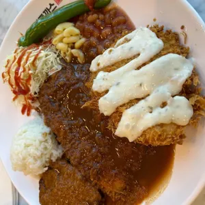 101번지남산돈까스 사진