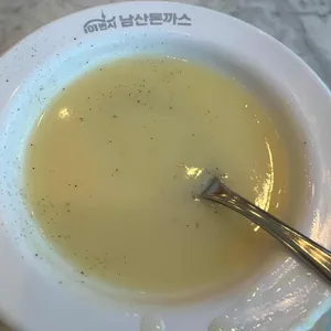 101번지남산돈까스 사진