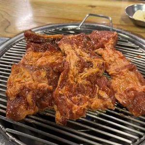 마포진짜원조최대포집 사진 1