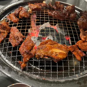 마포진짜원조최대포집 사진