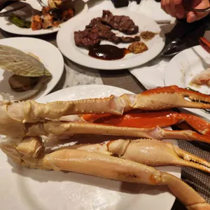 인터불고 엑스코 라그라나 리뷰 사진