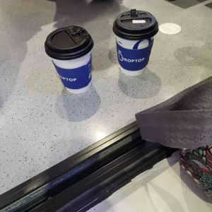 드롭탑 리뷰 사진