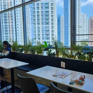 브런치빈 리뷰 사진