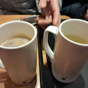 하이오커피 리뷰 사진