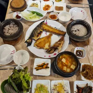 착한물고기 사진 1