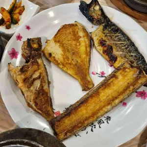 착한물고기 리뷰 사진