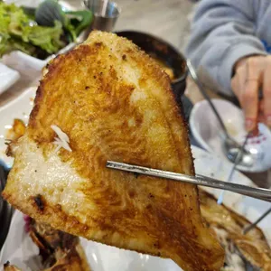 착한물고기 리뷰 사진