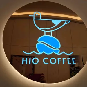 하이오커피 리뷰 사진