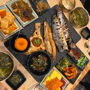 달빛에구운고등어 리뷰 사진