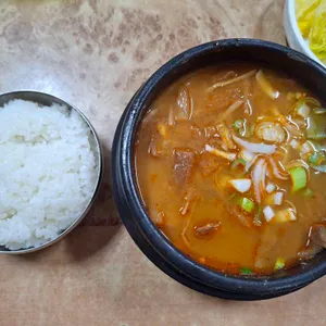 대성식당 사진 1