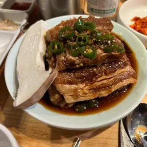 초필살돼지구이 사진 1