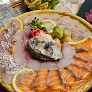 만선 대표 사진