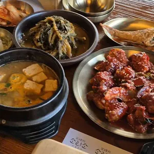 소리소 시골밥상 사진 1