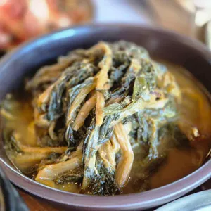 소리소 시골밥상 사진