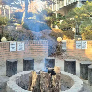 소리소 시골밥상 리뷰 사진