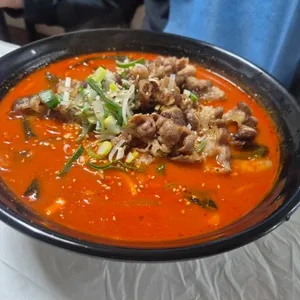 보스짬뽕 대표 사진