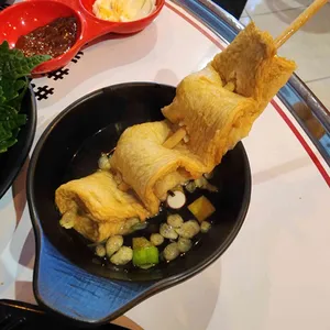 을지옥 쭈꾸미 사진