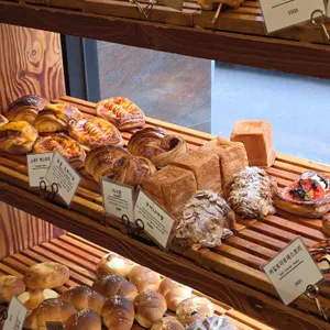 브레드창 리뷰 사진