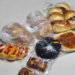 브레드창 리뷰 사진