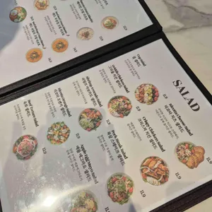 브런치가든 리뷰 사진