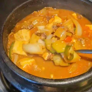 부산송도맛집 까치생숯불구이 사진