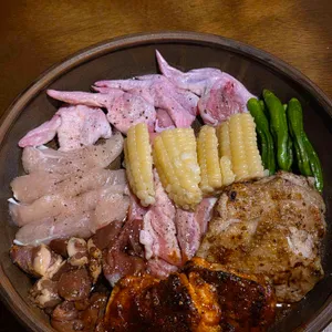 장독계 대표 사진