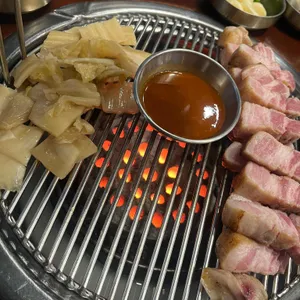 고깃리88번지 사진