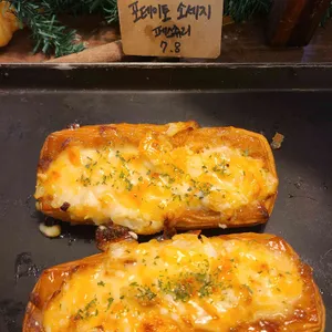 빌리앤오티스 리뷰 사진