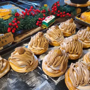 빌리앤오티스 리뷰 사진