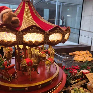 빌리앤오티스 리뷰 사진