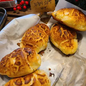 빌리앤오티스 리뷰 사진