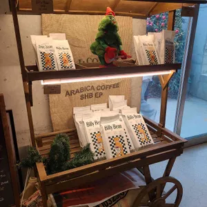 빌리앤오티스 리뷰 사진