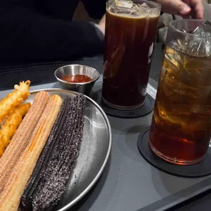 모카츄로 리뷰 사진