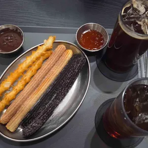 모카츄로 대표 사진