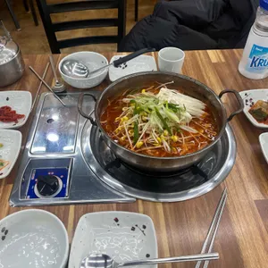 해물나라 동태탕 대표 사진