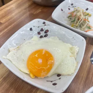 해물나라 동태탕 사진