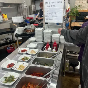 해물나라 동태탕 리뷰 사진