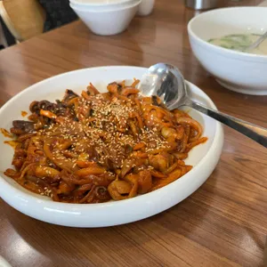 화소담쭈꾸미 사진 1