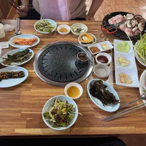 곰솔농원 사진 1