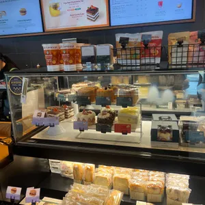 스타벅스 리뷰 사진